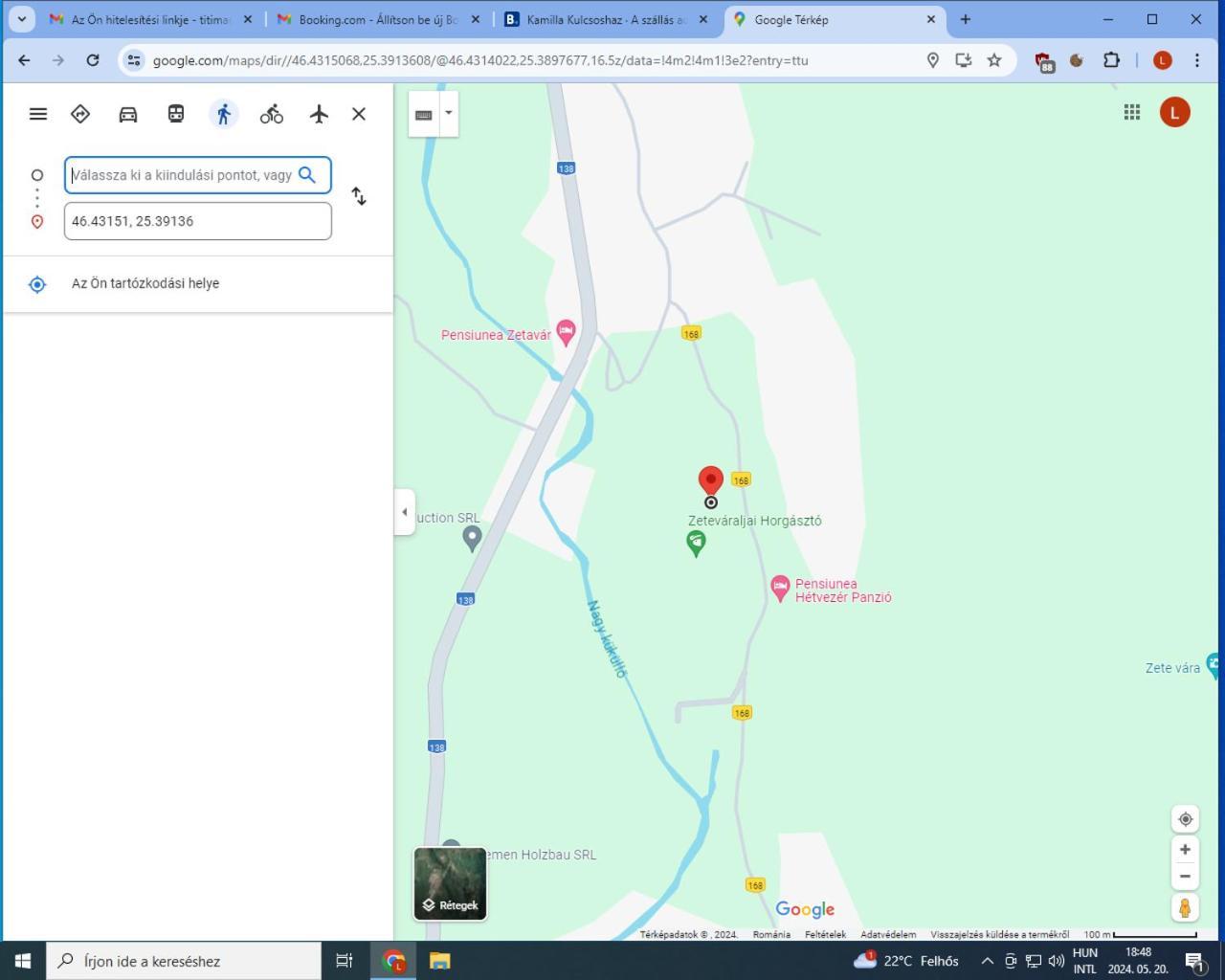 Kamilla Kulcsoshaz Villa Sub Cetate Buitenkant foto