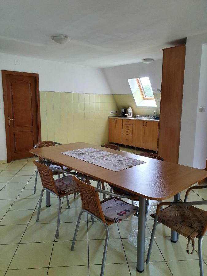 Kamilla Kulcsoshaz Villa Sub Cetate Buitenkant foto